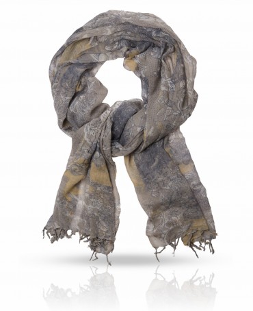 Палантин Женский W-VINTAGE.FLOW/MUST